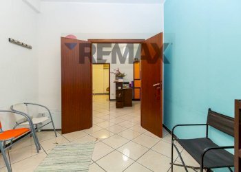 Sala da pranzo - Commercial Premises Via Gabriele D'annunzio
 
125, Catania - photo 9