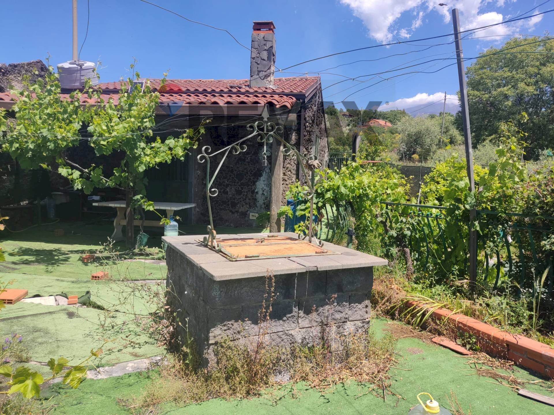 Giardino - Casa indipendente Contrada San Lucio/SP.156
 
snc, Belpasso - foto 2