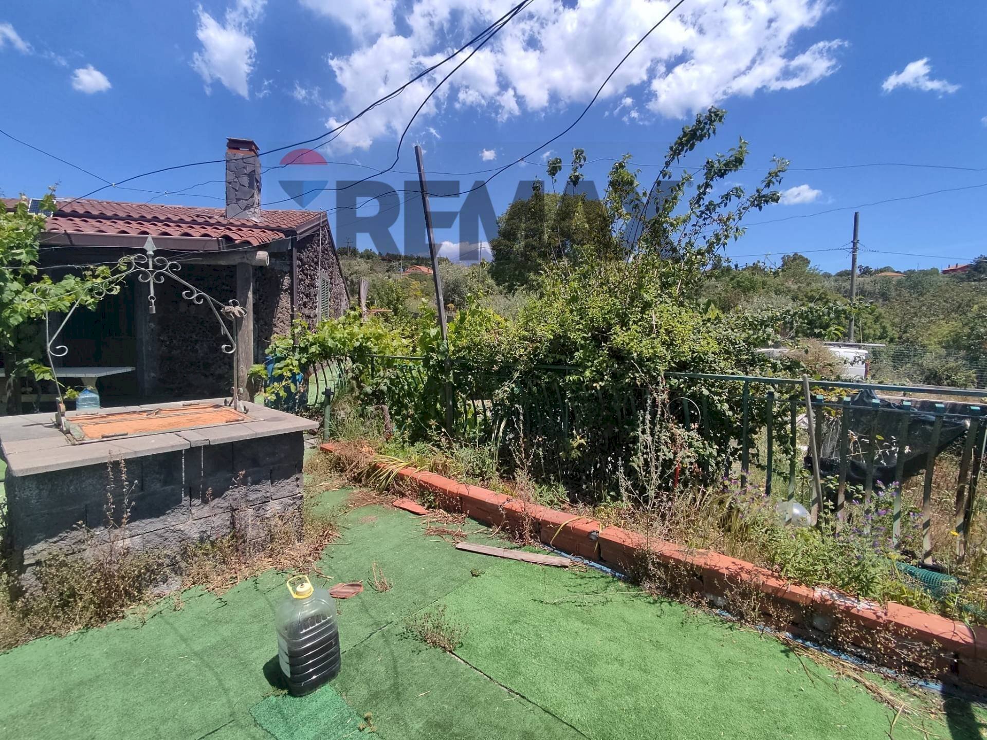 Giardino - Casa indipendente Contrada San Lucio/SP.156
 
snc, Belpasso - foto 3