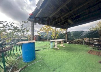 Giardino - Casa indipendente Contrada San Lucio/SP.156
 
snc, Belpasso - foto 5