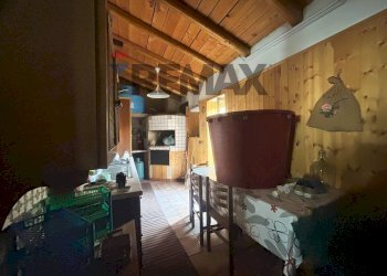 Sala da pranzo - Casa indipendente Contrada San Lucio/SP.156
 
snc, Belpasso - foto 16