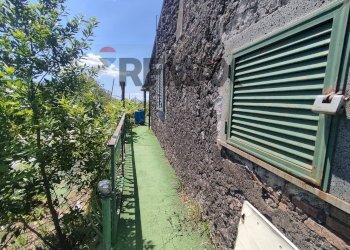 Giardino - Casa indipendente Contrada San Lucio/SP.156
 
snc, Belpasso - foto 24