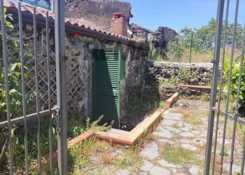 Giardino - Casa indipendente Contrada San Lucio/SP.156
 
snc, Belpasso - foto 26