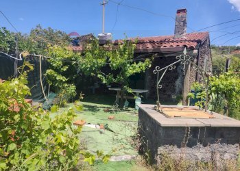 Giardino - Casa indipendente Contrada San Lucio/SP.156
 
snc, Belpasso - foto 36