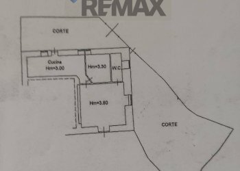 Pianta 2D - Casa indipendente Contrada San Lucio/SP.156
 
snc, Belpasso - foto 37