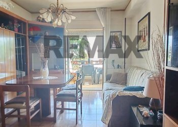 Sala da pranzo - Trilocale via oberdan
 
9, Gravina di Catania - foto 6