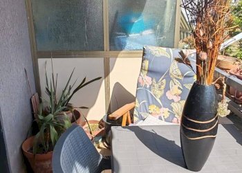 Terrazza - Trilocale via oberdan
 
9, Gravina di Catania - foto 15