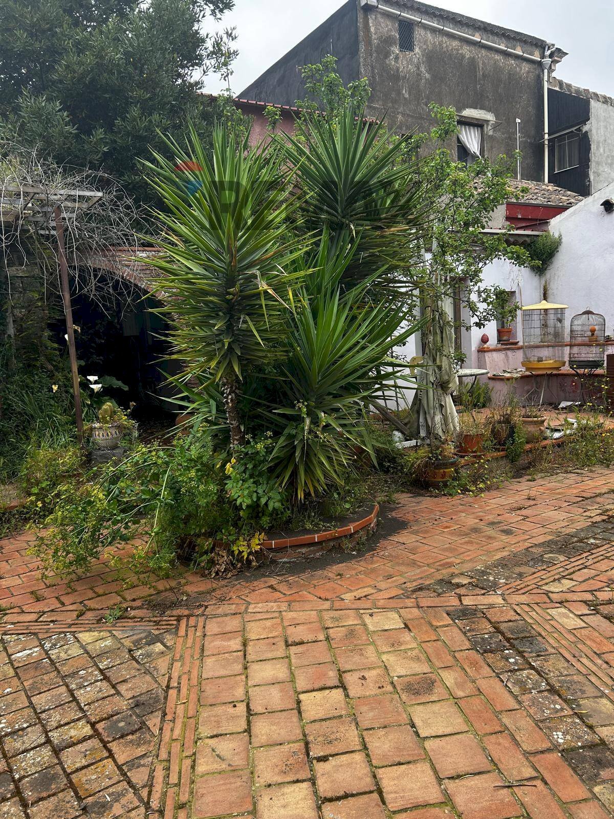 Terrazza - Independent house via vittorio emanuele II
 
174, Viagrande - photo 1