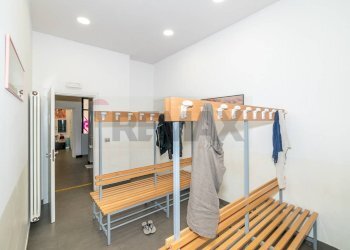 Camera / camera da letto - Locale Commerciale Via Raimondo Franchetti
72, Catania - foto 6