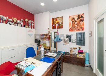 Ufficio - Locale Commerciale Via Raimondo Franchetti
72, Catania - foto 11