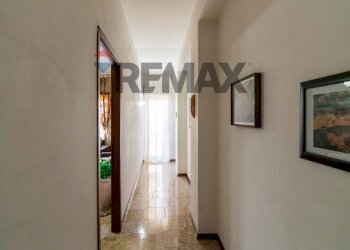 Hall / corridoio - Appartamento via santa maria la stella
 
60, Aci Sant'Antonio - foto 6