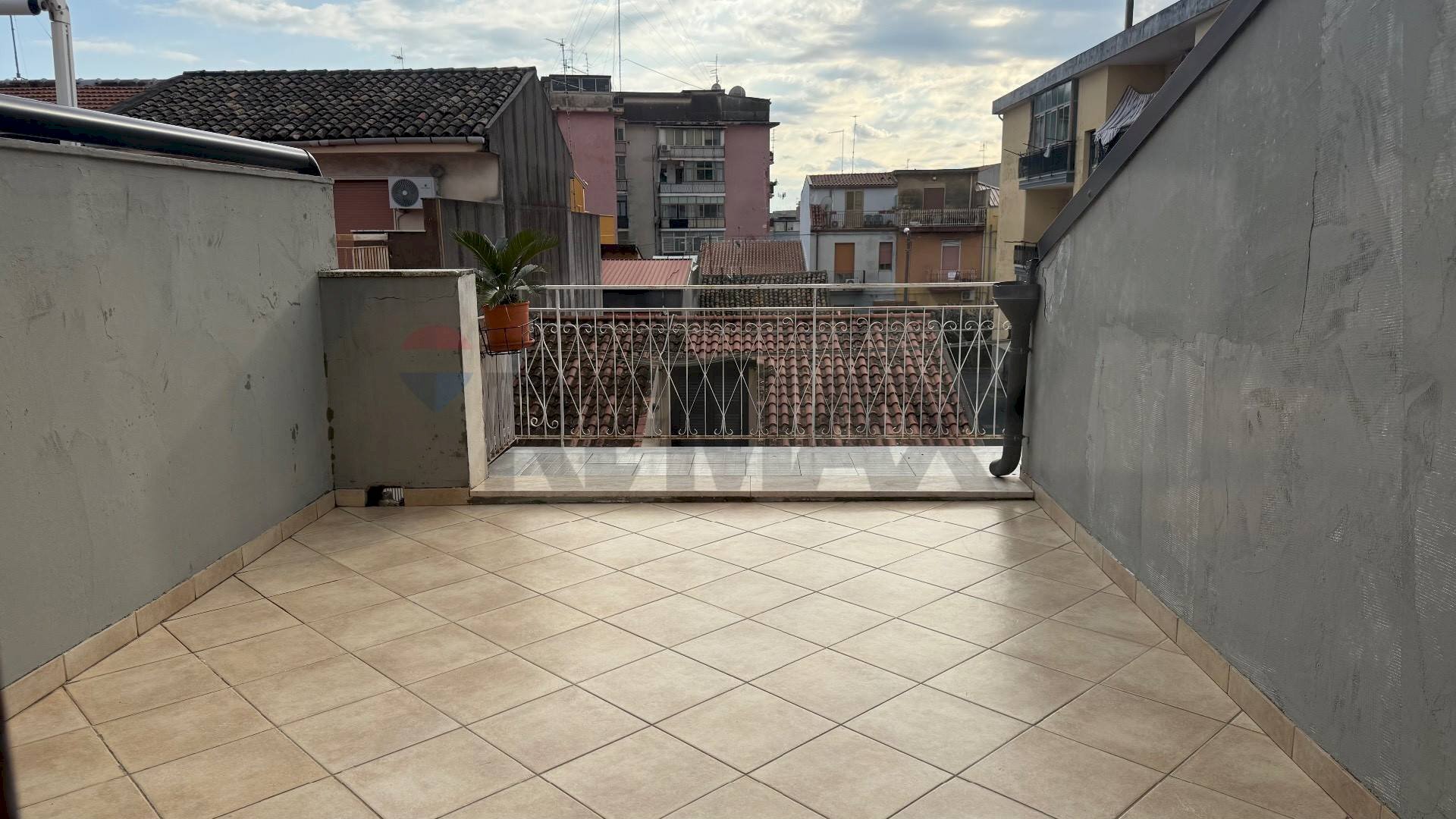 Terrazza - Appartamento Via Pedara
 
11, Catania - foto 3