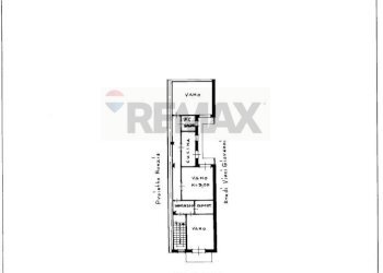 Pianta 2D - Appartamento Via Pedara
 
11, Catania - foto 6