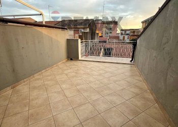 Terrazza - Apartment Via Pedara
 
11, Catania - photo 8