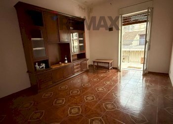 Soggiorno - Apartment Via Pedara
 
11, Catania - photo 15