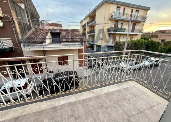 Balcone - Apartment Via Pedara
 
11, Catania - photo 18