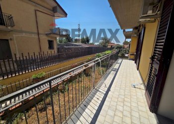 Balcone - Trilocale via de gasperi
 
3, Camporotondo Etneo - foto 16