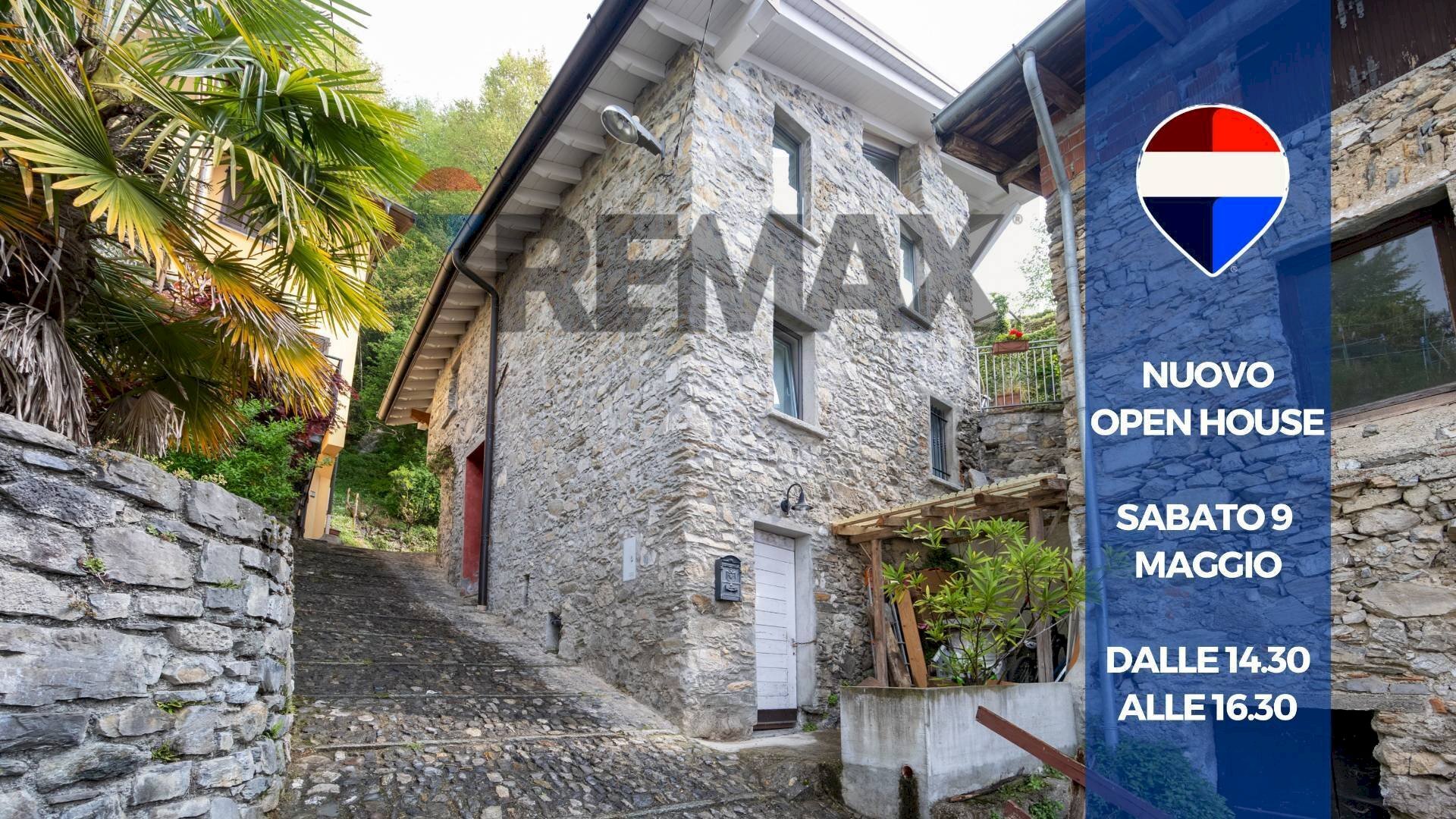 Casa all\'aperto - Villa Via Vignola
 
118, Carlazzo - foto 1