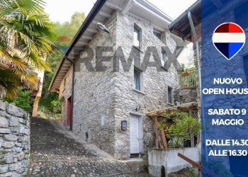 Casa all\'aperto - Villa Via Vignola
 
118, Carlazzo - foto 1