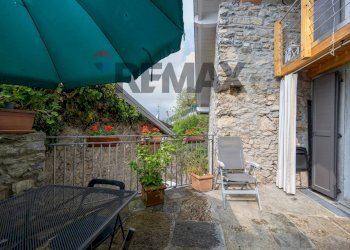 Terrazza - Villa Via Vignola
 
118, Carlazzo - foto 3