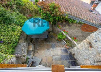 Giardino - Villa Via Vignola
 
118, Carlazzo - foto 4