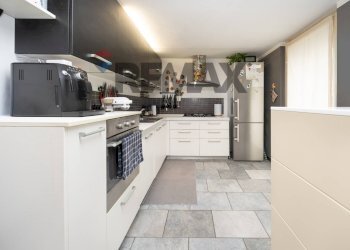 Cucina - Villa Via Vignola
 
118, Carlazzo - foto 11