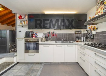 Cucina - Villa Via Vignola
 
118, Carlazzo - foto 12