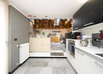 Cucina - Villa Via Vignola
 
118, Carlazzo - foto 13