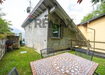 Terrazza - Villa Via Vignola
 
118, Carlazzo - foto 22