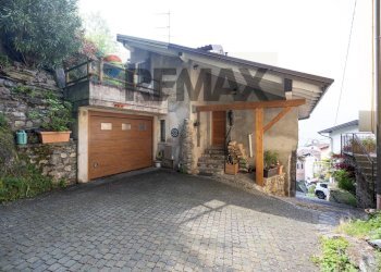 Casa all\'aperto - Villa Via Vignola
 
118, Carlazzo - foto 23