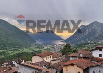 Vista delle montagne - Villa Via Vignola
 
118, Carlazzo - foto 25