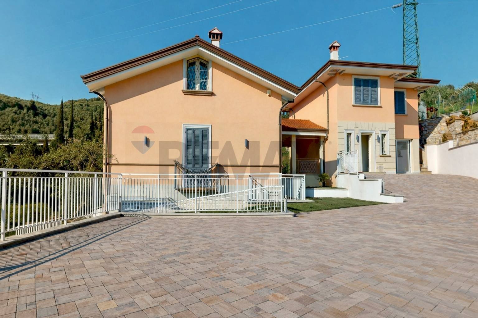 Casa all\'aperto - Villa Via Nannoni
 
100, Massarosa - foto 1