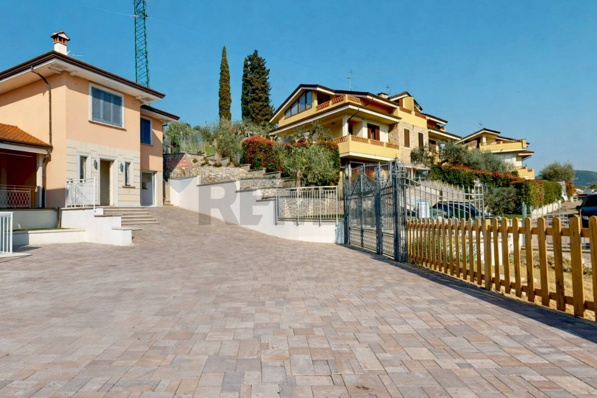 Casa all\'aperto - Villa Via Nannoni
100, Massarosa - foto 2