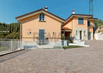 Casa all\'aperto - Villa Via Nannoni
 
100, Massarosa - foto 1