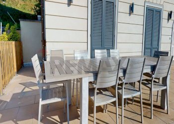 Terrazza - Villa Via Nannoni
 
100, Massarosa - foto 9