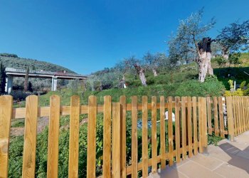 Giardino - Villa Via Nannoni
 
100, Massarosa - foto 11