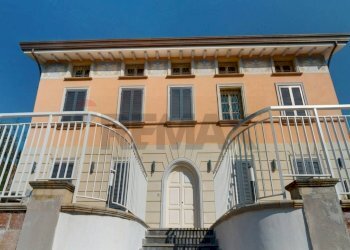 Casa all\'aperto - Villa Via Nannoni
 
100, Massarosa - foto 12