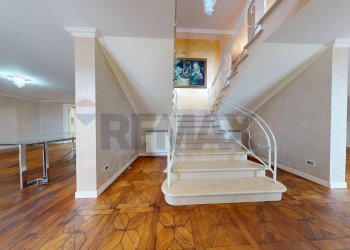 Scale - Villa Via Nannoni
 
100, Massarosa - foto 14