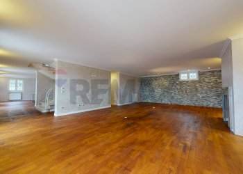 Stanza vuota - Villa Via Nannoni
 
100, Massarosa - foto 17