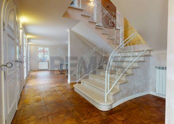 Scale - Villa Via Nannoni
 
100, Massarosa - foto 18