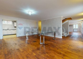 Stanza vuota - Villa Via Nannoni
 
100, Massarosa - foto 19