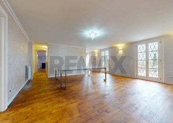 Stanza vuota - Villa Via Nannoni
 
100, Massarosa - foto 20