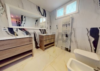 Bagno - Villa Via Nannoni
 
100, Massarosa - foto 23