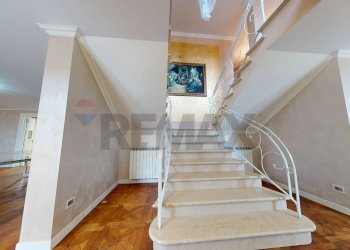 Scale - Villa Via Nannoni
 
100, Massarosa - foto 25