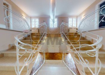 Scale - Villa Via Nannoni
 
100, Massarosa - foto 26