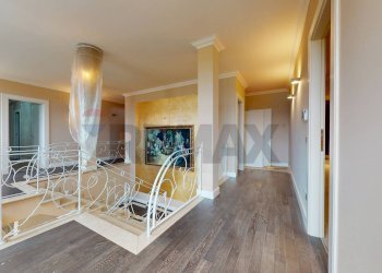 Terrazza - Villa Via Nannoni
 
100, Massarosa - foto 28