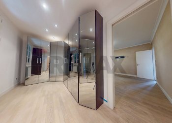 Hall / corridoio - Villa Via Nannoni
 
100, Massarosa - foto 37