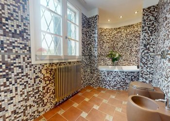 Bagno - Villa Via Nannoni
 
100, Massarosa - foto 41