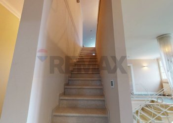 Scale - Villa Via Nannoni
 
100, Massarosa - foto 46
