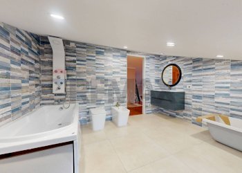 Bagno - Villa Via Nannoni
 
100, Massarosa - foto 52